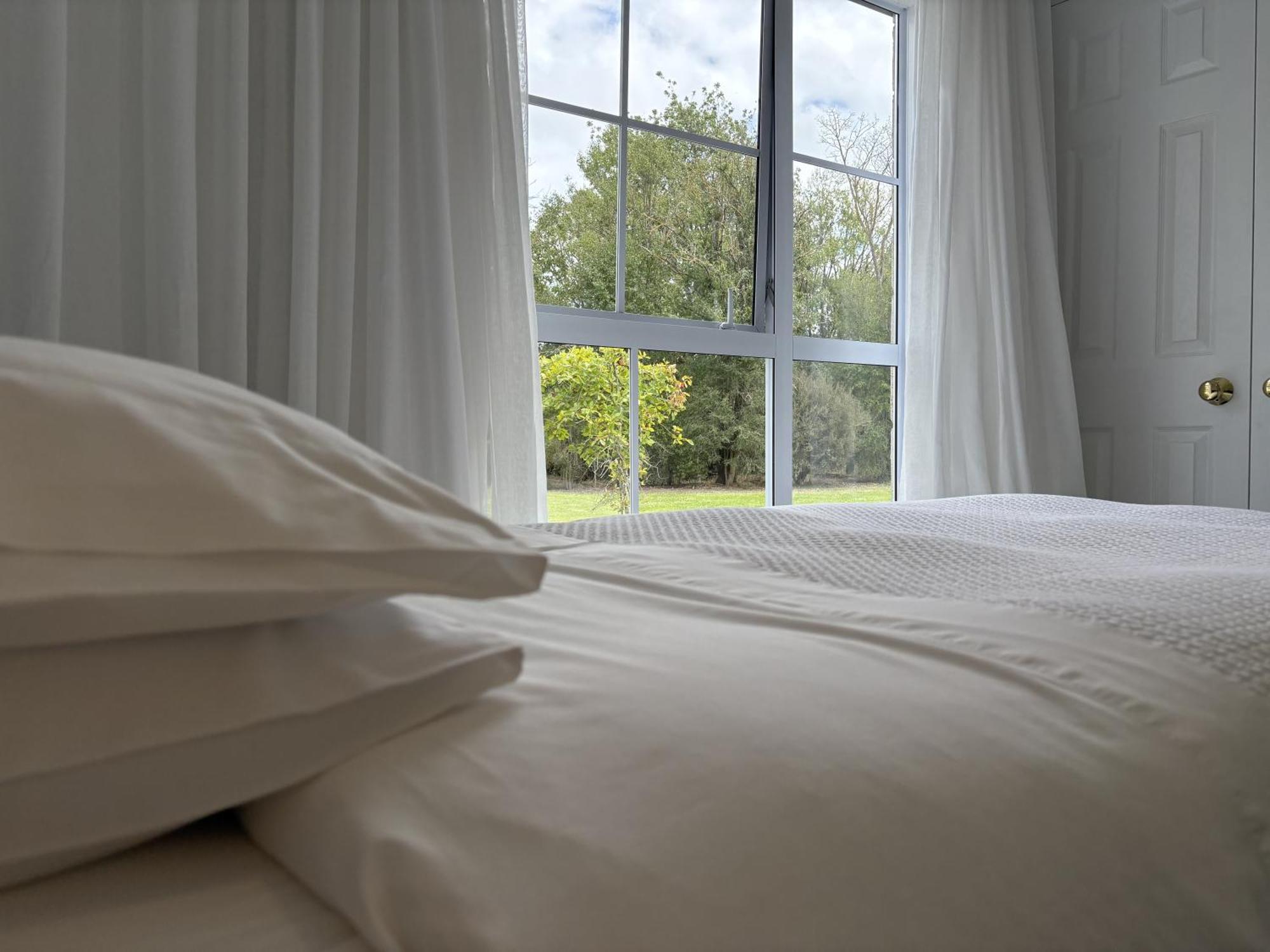 64 Mandalea B&B Ohoka Exteriör bild
