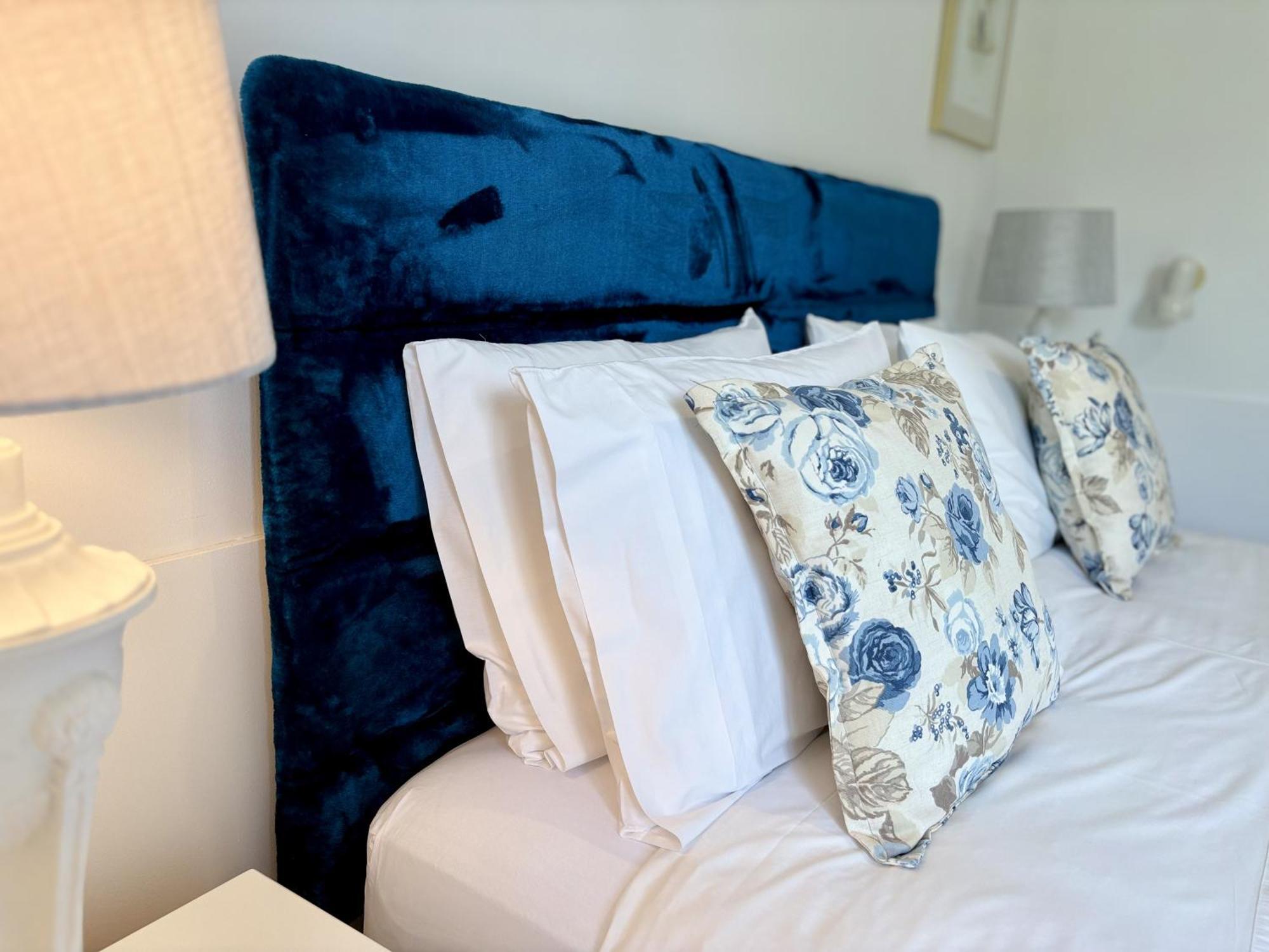 64 Mandalea B&B Ohoka Rum bild